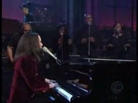 alicia keys - sweet music 2007
