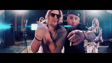 Maná y Nicky Jam estrenan el videoclip del tema "De pies a cabeza"