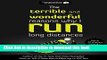 [Download] The Terrible and Wonderful Reasons Why I Run Long Distances (The Oatmeal) Hardcover