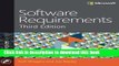 [Download] Software Requirements (3rd Edition) (Developer Best Practices) Hardcover Free