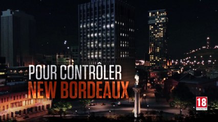 Mafia III - Les Marcano - La Mafia Italienne