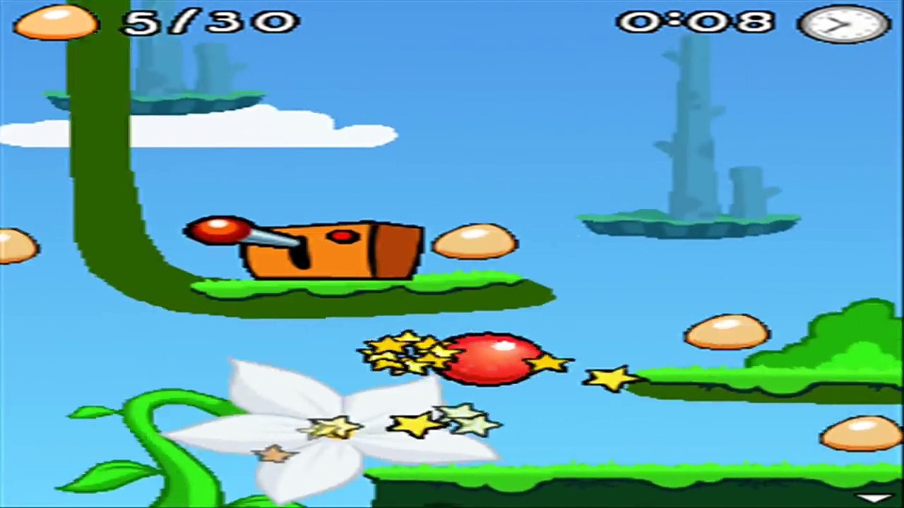 Bounce Tales - Chapter 1 glitch