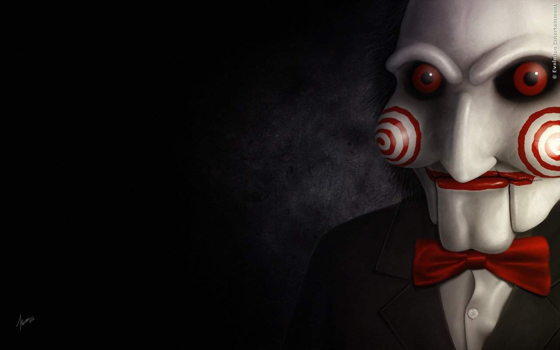 SAW-FILME ANGEBLICH MIT SATANISCHER BOTSCHAFT | News