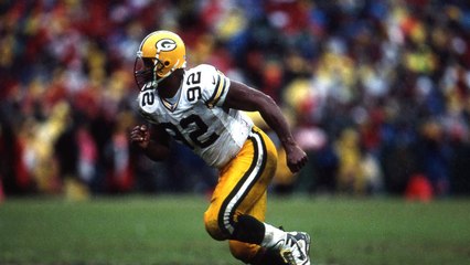 Building the perfect pass rusher