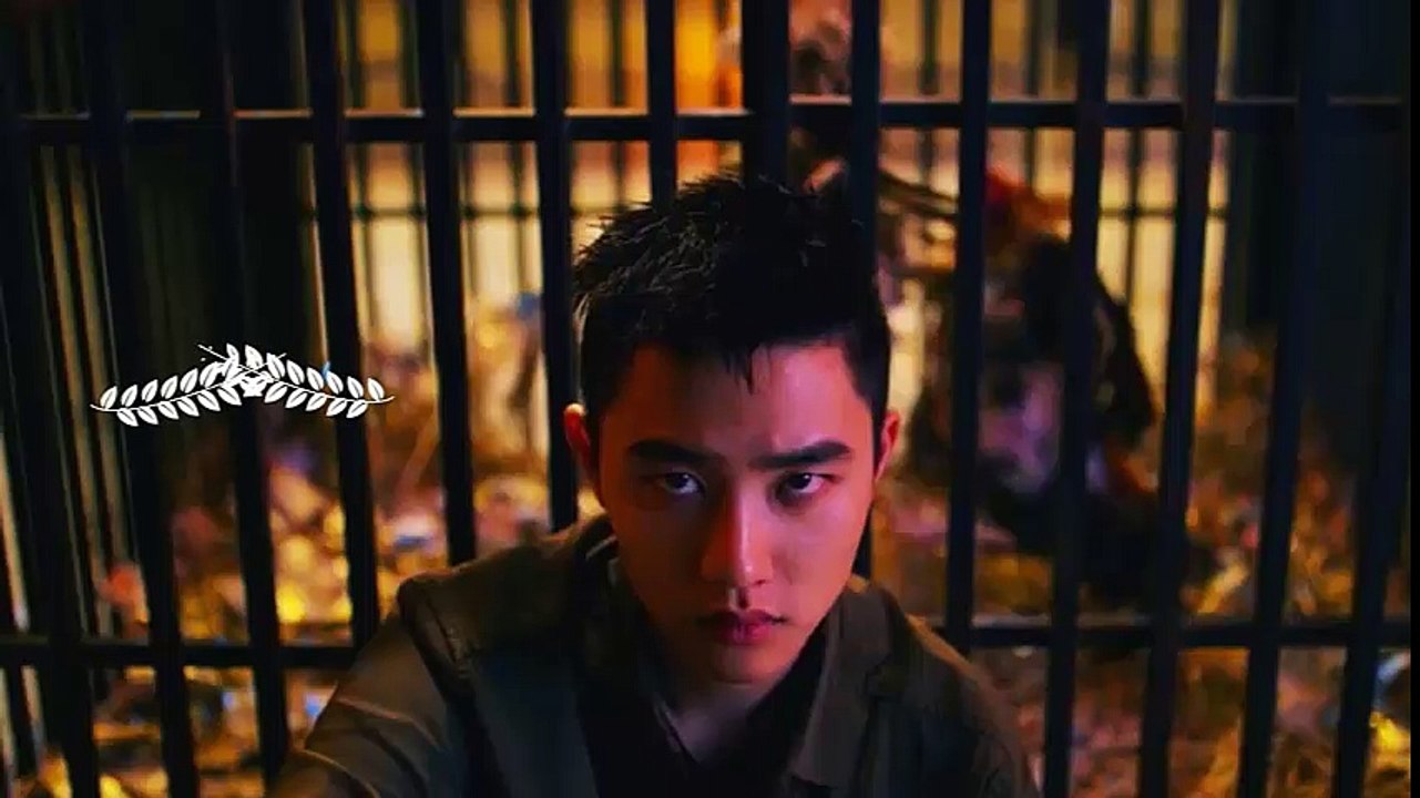 EXO LOTTO RINGTONE