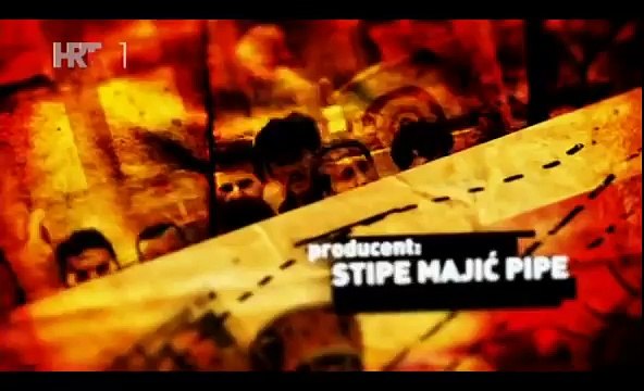 Bitka za Vukovar -2. Nenaoružani odredi