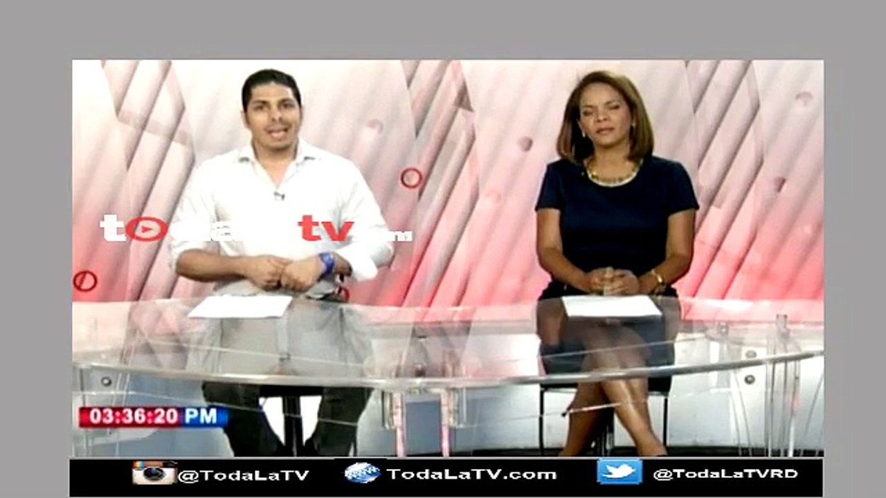 Janio Lora denuncia desconocidos robaron su casa-Famosos Inside-Video