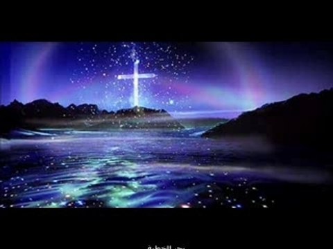 Jesus pardonne tes péchés (arabe)