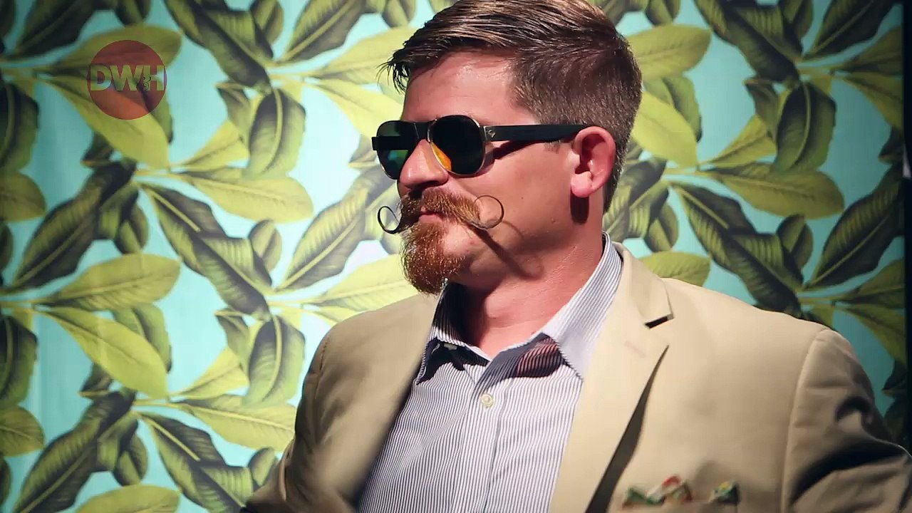 Match Your Sunglasses to Your Wedding Destination: For the Trendy Groom