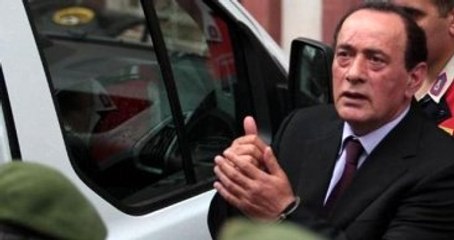 Alaaddin Çakıcı Tahliye Olamadı