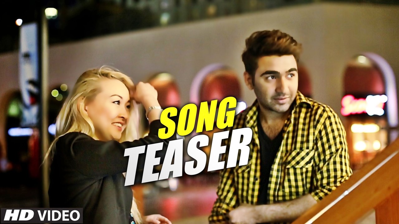 Exclusive: 'IK VAARI' Song TEASER | HYM | Punjabi Song | 2016