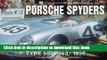 [PDF] Porsche Spyders: Type 550 1953-1956 (Ludvigsen Library) [Online Books]