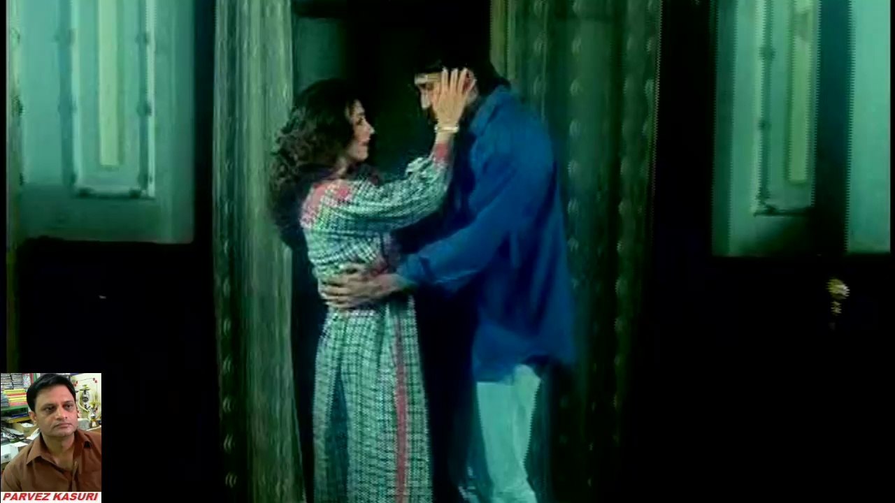 O Yaara Tu Pyaron Se Hai Pyara ( The Great Kishore Kumar & Anupama Deshpande ) Kaash  HD