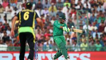 Sharjeel Khan blasted amazing 152 off 85 deliveries against Ireland in 1st ODI - 18 August, 2016