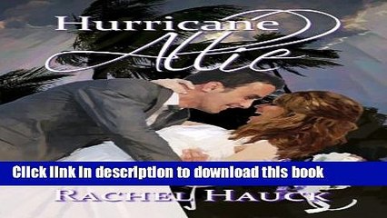 [Download] Hurricane Allie Hardcover Collection