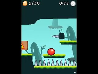 Bounce Tales - Chapter 8