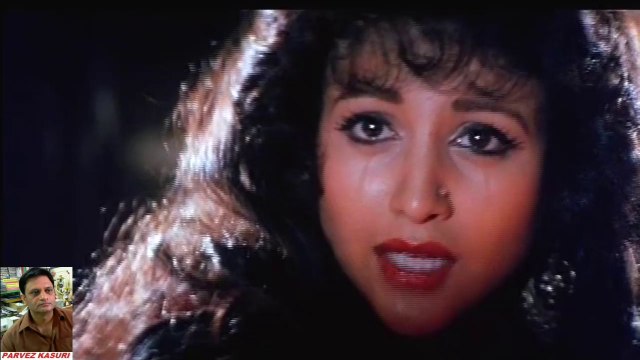Tune Dil Mera Toda Kahi (HD) - Sanam Bewafa Songs - Salman Khan - Chandni - Lata Mangeshkar-HD