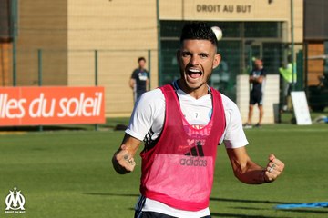 Gros travail de Diaby, centre de Sakai, but de Cabella