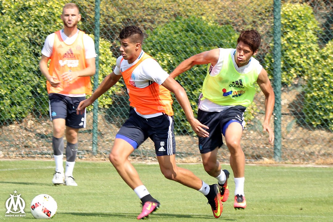 Machach s’arrache et Passi valide