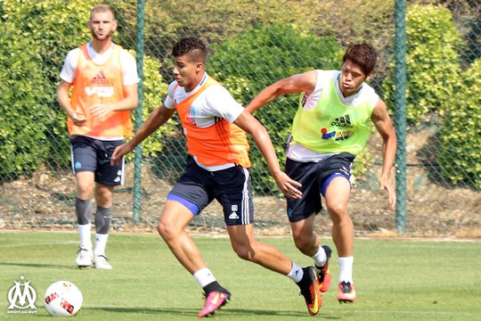 Machach s’arrache et Passi valide