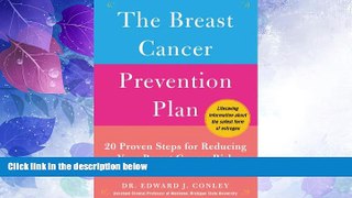 Big Deals  The Breast Cancer Prevention Plan  Free Full Read Best Seller