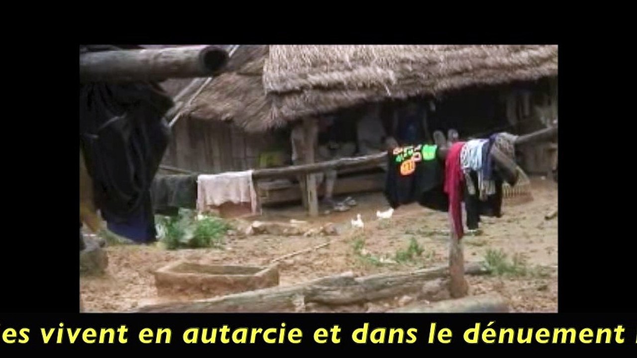 Aidez-nous dans la formation des volontaires de santé