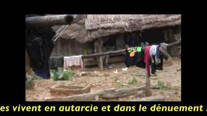 Aidez-nous dans la formation des volontaires de santé