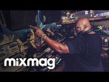 CARL COX classic DJ set  @ Fabric London