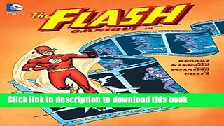 [Download] The Flash Omnibus Vol. 1 Hardcover Free
