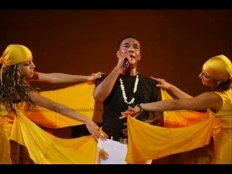 Samir Loussif - Yamma Golli