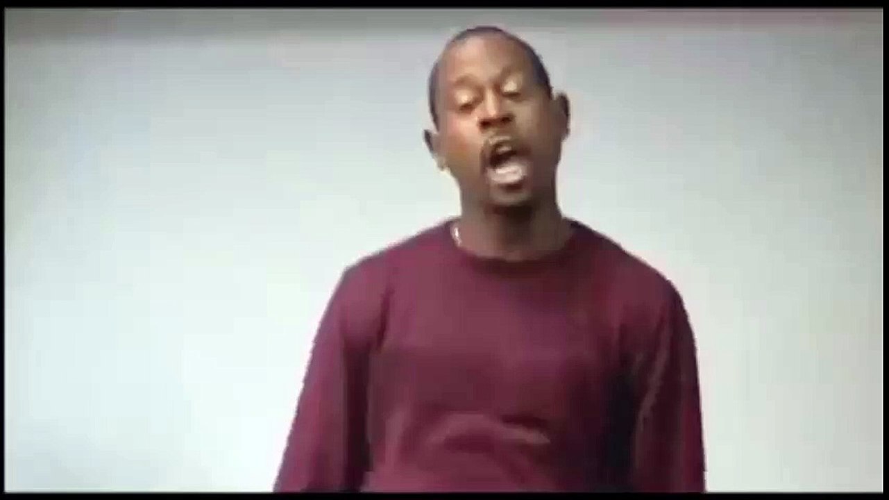 Baskin and Robbins - Martin Lawrence