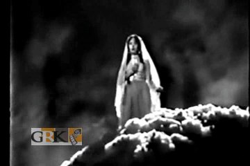 SALIM RAZA n NAHID NIAZI - AA JA DIL GHABRAYE - FANOOS