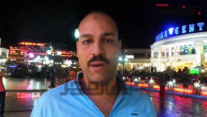 نائب برلماني يكافئ اوائل الثانوية العامة بدائرته برحلة لمدينة "شرم الشيخ"