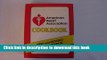[Download] American Heart Association Cookbook, New and Revised Fourth Edition Paperback Collection