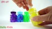 Learn Colors & Counting with ORBEEZ! Fun Learning Lesson Videos for Toddlers Kids by 'Hello Kids'
