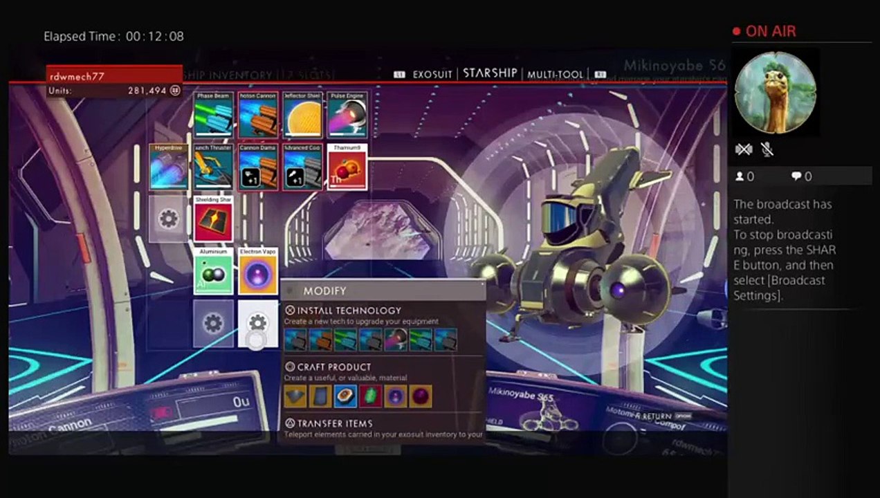 No Man's Sky