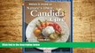 Must Have  Natures Own Candida Cure (Natural Health Guide) (Alive Natural Health Guides)
