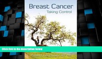 Big Deals  Breast Cancer: Taking Control  Best Seller Books Best Seller