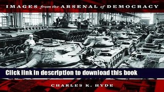 [PDF] Images from the Arsenal of Democracy (Painted Turtle) Full Online