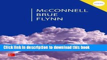 [PDF] Microeconomics: Principles, Problems,   Policies (McGraw-Hill Series in Economics) Download