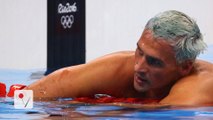 Olympian Ryan Lochte Tells 'New' Version of Rio Robbery Story