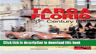 [PDF] Targa Florio: 20th Century Epic [Online Books]