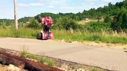 Best WIN⁄FAIL Compilation 2016 - Funny Epic Win Fail Compilation 2016 93