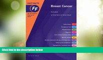 Big Deals  Breast Cancer Fast Facts  Best Seller Books Best Seller