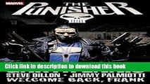 [Download] Punisher: Welcome Back, Frank Paperback Online