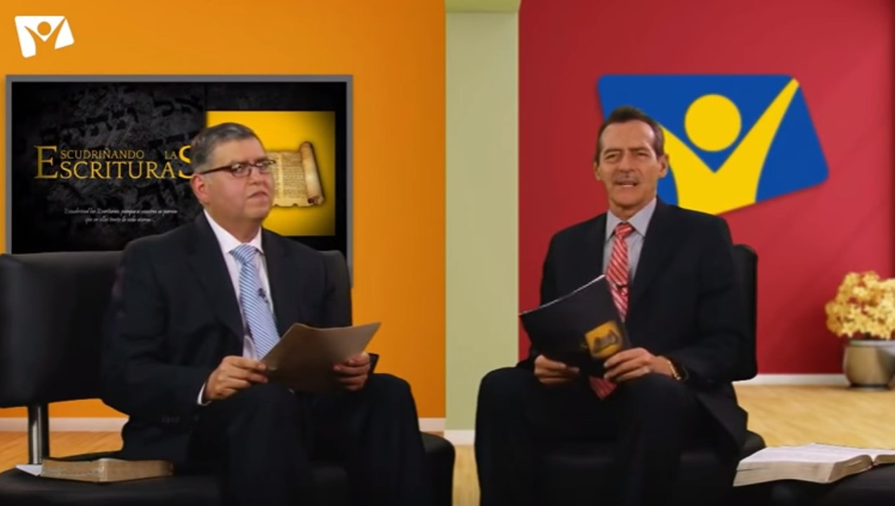 Lección 8 | Jesús mostraba simpatía |  Escuela Sabática Escudriñando las Escrituras