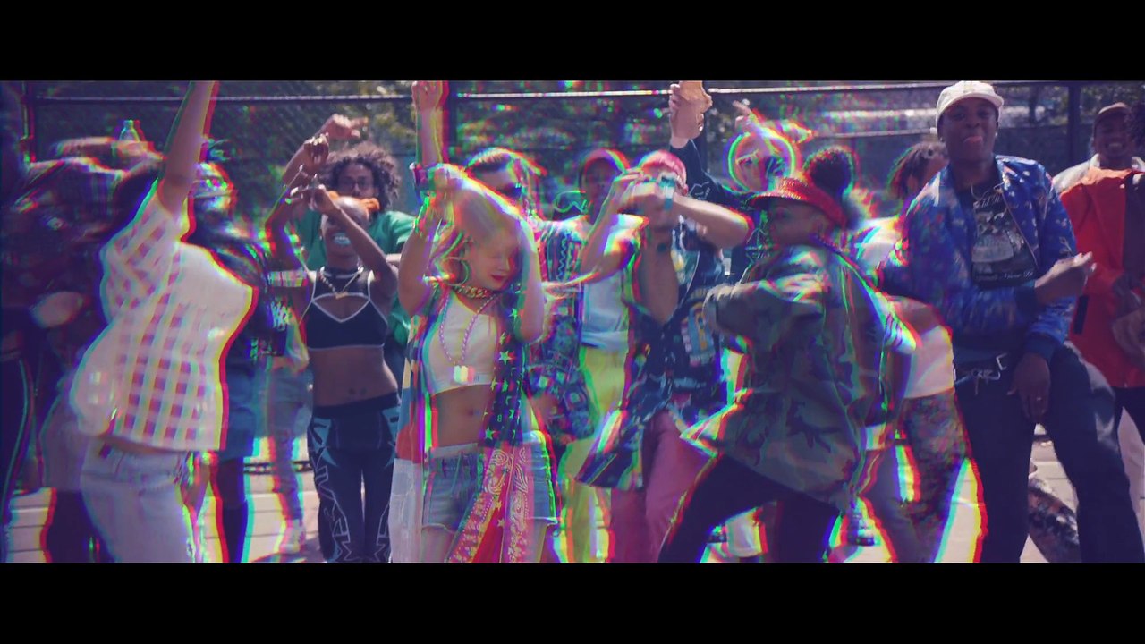 CL -  LIFTED ( OFFICIAL MV)