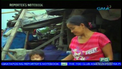 Reporters Notebook - August 18, 2016 Part 4