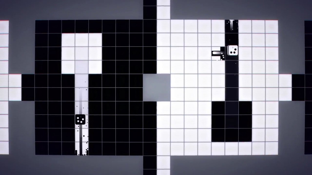 Inversus - Trailer di lancio
