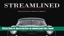 [PDF] Streamlined: Classic Cars of the 20th Century Full Online
